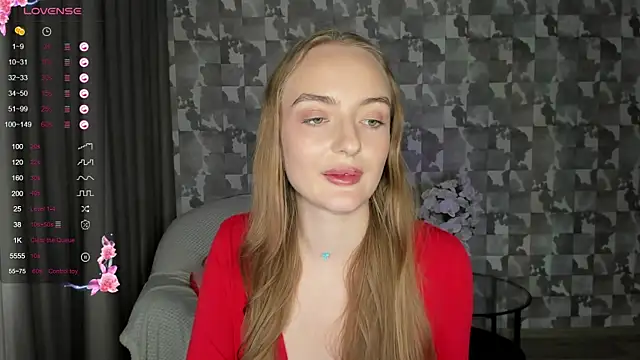 Snapshot of A_delina chatting on January 2025 08:11:02 PM A delina online show from January 2025 08:11:02 PM