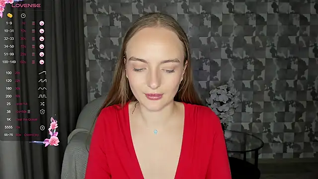 Snapshot of A_delina chatting on January 2025 11:56:01 PM A delina online show from January 2025 11:56:01 PM