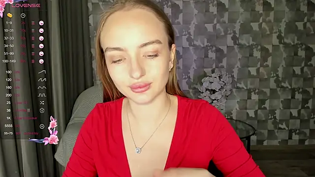 Snapshot of A_delina chatting on January 2025 05:21:01 PM A delina online show from January 2025 05:21:01 PM