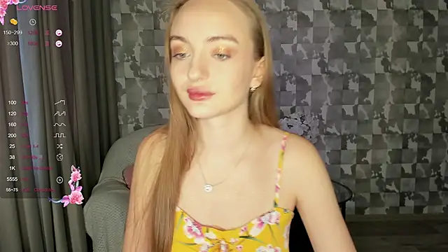 Snapshot of A_delina chatting on February 2025 01:51:02 PM A delina online show from February 2025 01:51:02 PM