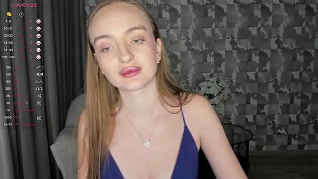 Snapshot of A_delina chatting on February 2025 05:47:02 PM A delina online show from February 2025 05:47:02 PM