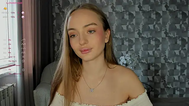 Snapshot of A_delina chatting on March 2025 06:10:02 AM A delina online show from March 2025 06:10:02 AM