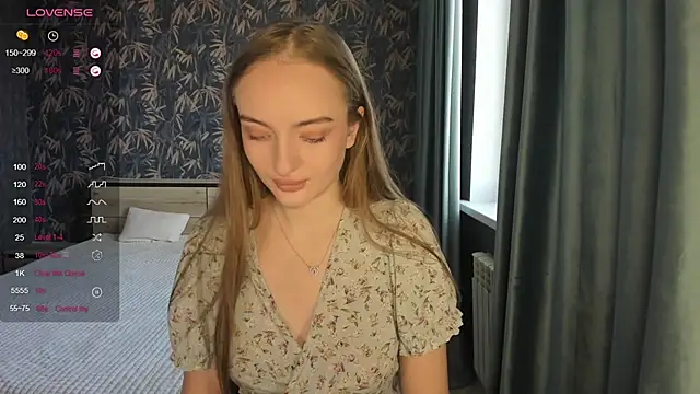 Snapshot of A_delina chatting on March 2025 05:41:02 AM A delina online show from March 2025 05:41:02 AM