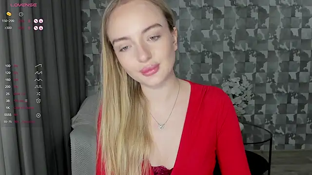 A delina online show from November 2025 01:22:01 PM