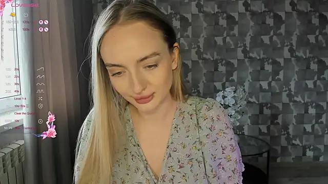 A delina online show from April 2026 08:31:02 AM