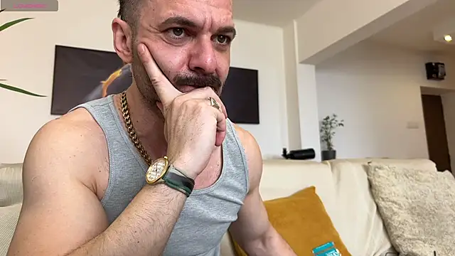 Asmodeuss666 online show from February 2025 08:21:02 AM