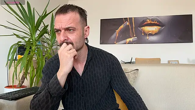 Asmodeuss666 online show from February 2025 06:27:02 AM