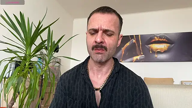 Asmodeuss666 online show from February 2025 07:20:01 AM