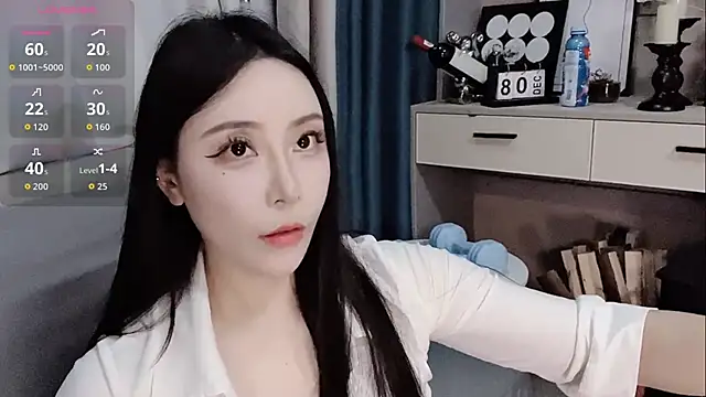 Caicai-a online show from September 2025 03:28:01 PM