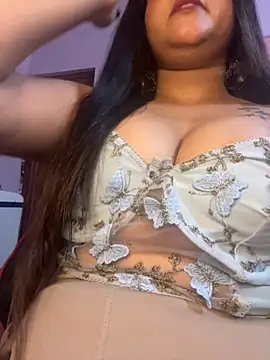 neha87655 online show from September 2025 08:25:01 AM