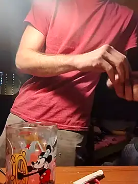 Snapshot of 618fuckupp chatting on February 2025 08:55:01 PM 618fuckupp online show from February 2025 08:55:01 PM