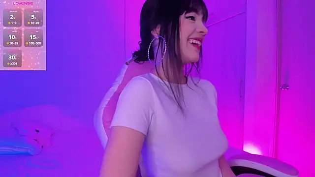 Snapshot of _HellEnd_ chatting on March 2025 09:03:02 AM  HellEnd  online show from March 2025 09:03:02 AM