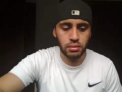 Snapshot of _Sweet_Havoc_ chatting on December 2025 08:48:01 PM Sweet Havoc online show from December 2025 08:48:01 PM