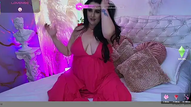 Snapshot of Von_T_ chatting on April 2026 08:50:01 PM Von T online show from April 2026 08:50:01 PM