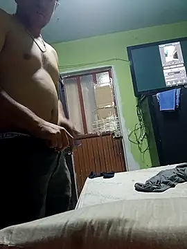 chinoxxx online show from October 2025 11:03:02 PM