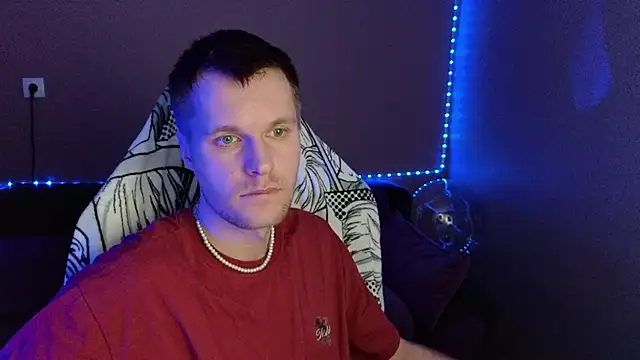 Leonnextdoor online show from January 2025 12:31:02 PM