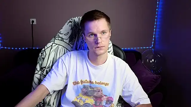 Leonnextdoor online show from January 2025 09:37:02 AM