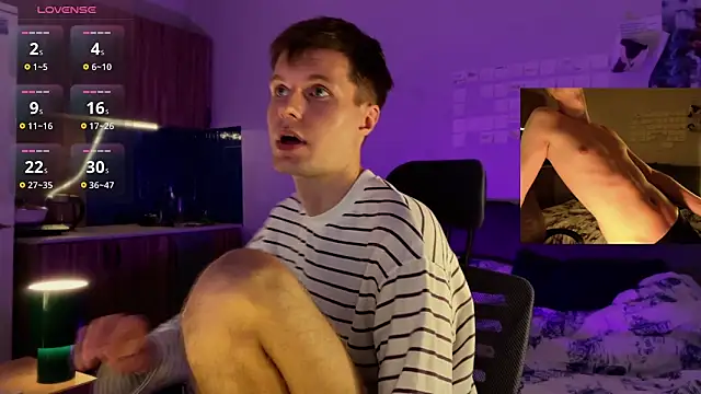 Snapshot of Leonnextdoor chatting on March 2026 10:04:02 PM Leonnextdoor online show from March 2026 10:04:02 PM