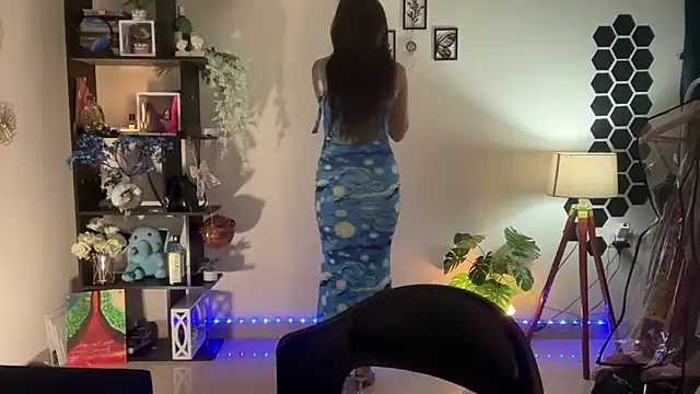 roseofvenom online show from November 2025 05:13:02 PM