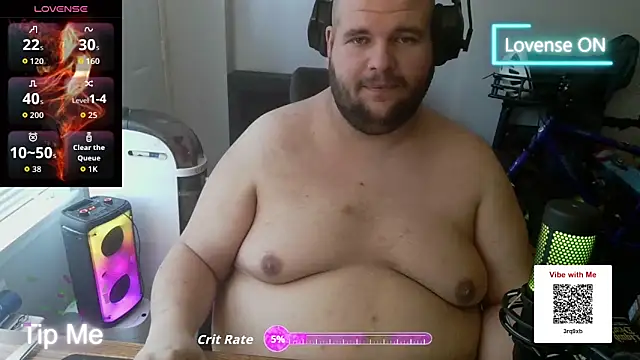 Hackensackneil online show from March 2026 12:55:01 PM