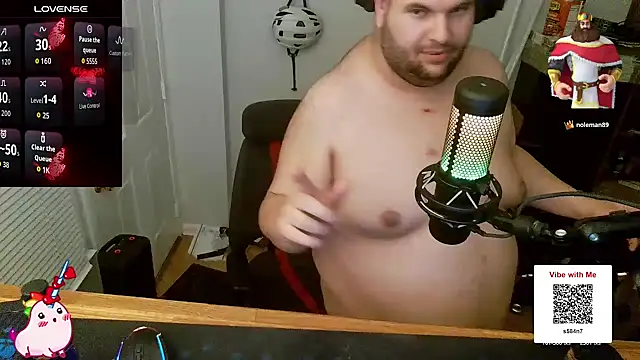 Hackensackneil online show from April 2026 02:14:01 AM