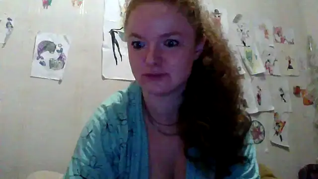 Rae Jeannie online show from October 2025 02:19:01 AM