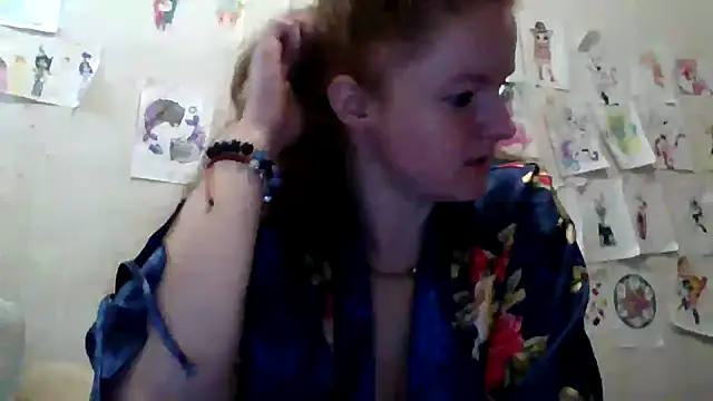 Rae Jeannie online show from November 2025 08:24:01 AM