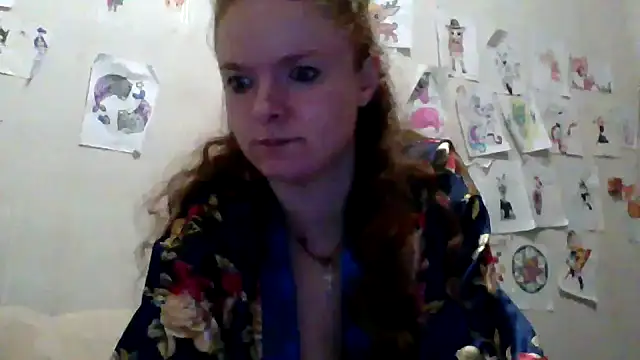 Rae Jeannie online show from November 2025 01:17:01 AM