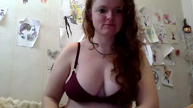 Rae Jeannie online show from March 2026 01:48:01 PM