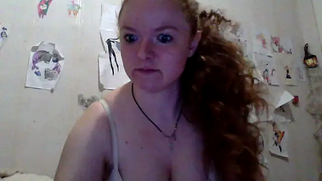 Rae Jeannie online show from April 2026 02:45:01 AM