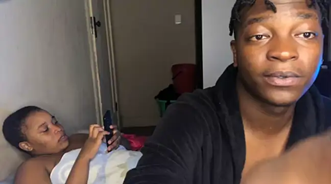 Redfucks333 online show from January 2025 08:46:02 AM