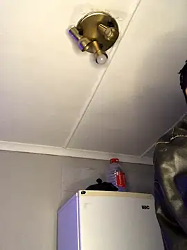 Redfucks333 online show from October 2025 07:37:02 PM