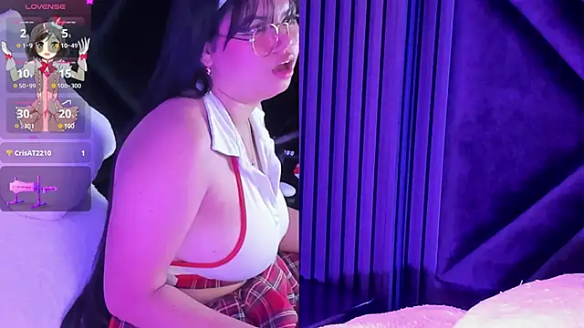 Geabloom online show from February 2025 02:26:01 AM