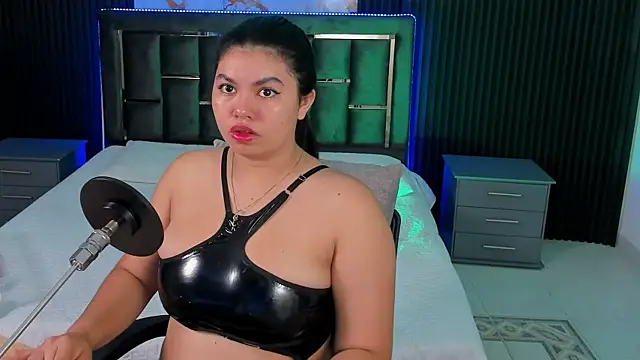 Geabloom online show from October 2025 12:06:02 PM