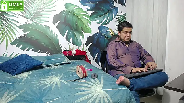 narendra dayaramm online show from March 2025 06:37:02 PM