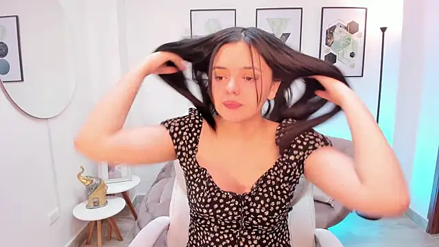 amelia cherry online show from October 2025 11:31:01 AM