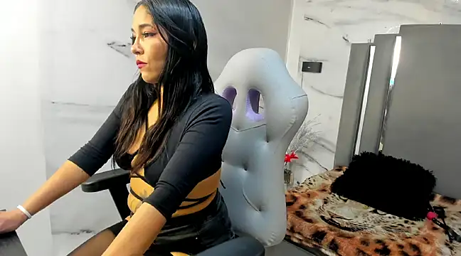 Snapshot of Lorena_watson chatting on February 2025 04:18:02 AM Lorena watson online show from February 2025 04:18:02 AM