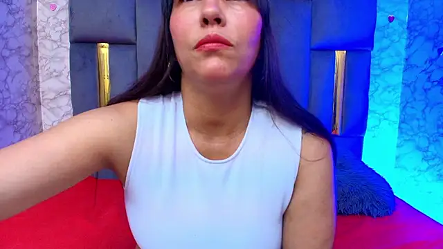 Snapshot of Lorena_watson chatting on March 2026 04:31:01 AM Lorena watson online show from March 2026 04:31:01 AM