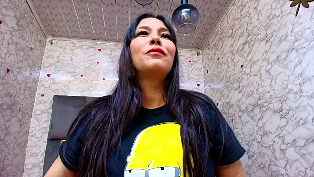 Snapshot of Lorena_watson chatting on March 2026 04:08:02 AM Lorena watson online show from March 2026 04:08:02 AM