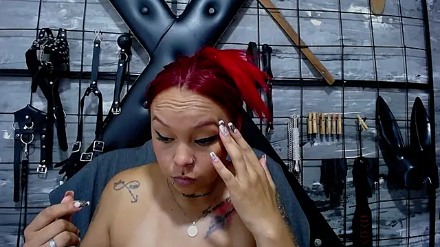 Alana Roth online show from February 2026 07:30:02 PM