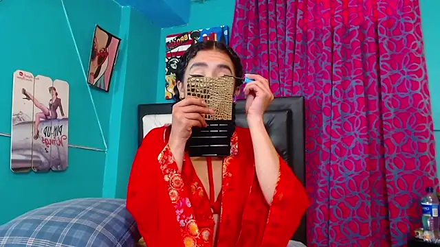 valerie mase online show from January 2025 04:01:01 PM