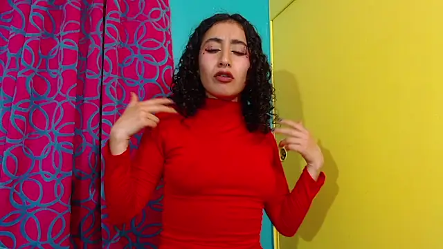 valerie mase online show from February 2025 11:23:02 PM