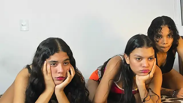 GLAMETH online show from September 2025 03:53:01 AM