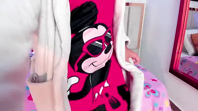 EloiseQuinn online show from January 2025 11:49:01 AM