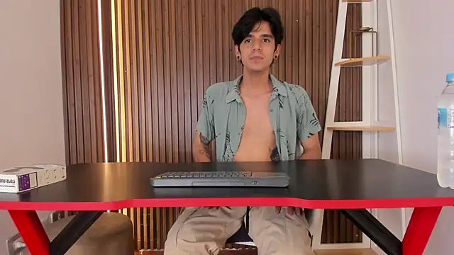 saul novak online show from January 2025 08:43:01 PM