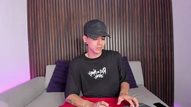 saul novak online show from January 2025 07:29:02 PM