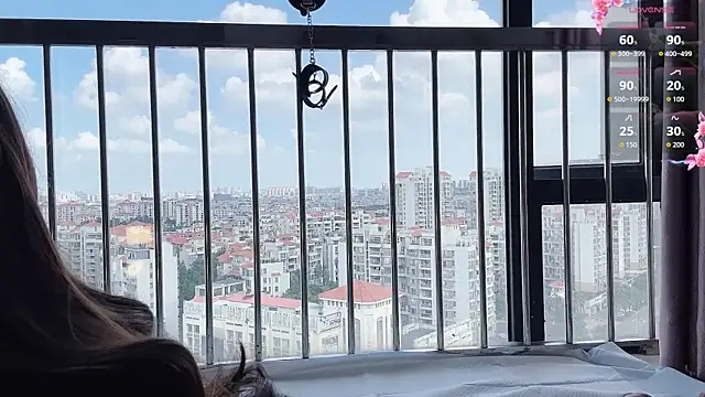 Alien1227 online show from October 2025 06:13:02 AM