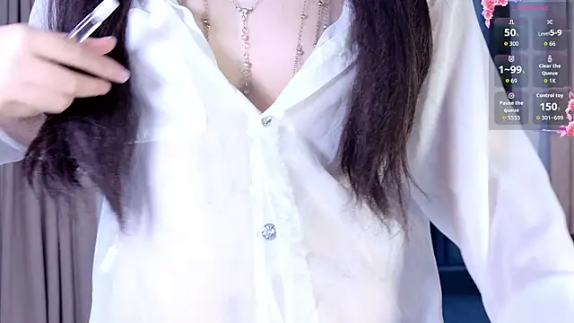 Alien1227 online show from November 2025 09:53:01 AM