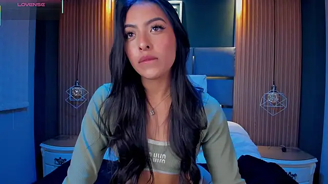 Camila dupont online show from September 2025 03:50:01 AM