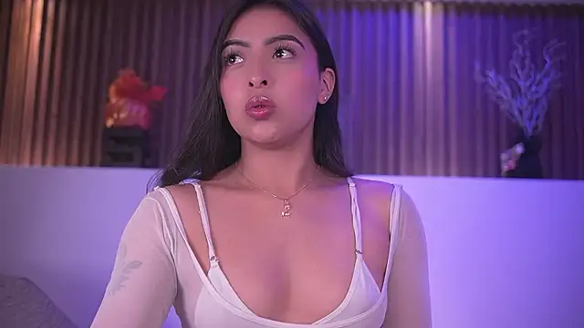 Camila dupont online show from February 2026 03:44:02 AM